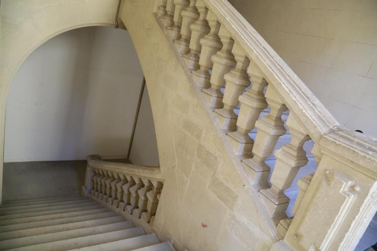 Palais De Luppe, Chambre D'Hotes Arles Luaran gambar