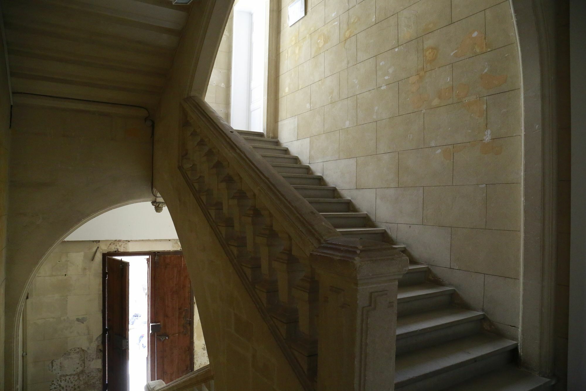 Palais De Luppe, Chambre D'Hotes Arles Luaran gambar